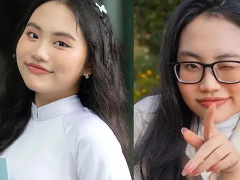 Phương Mỹ Chi xác nhận tình đầu năm 17 tuổi, gu bạn trai có tiêu chí đặc biệt