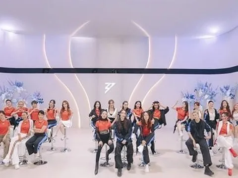 Chị đẹp đạp gió rẽ sóng 2023: Đêm Công diễn 2 thực sự bùng nổ