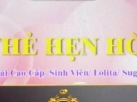 Đà Nẵng: Cảnh báo chiêu trò lừa đảo dưới hình thức "tình một đêm"