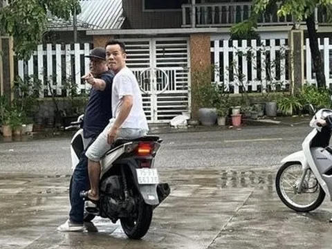 Huế: Làm rõ 2 đối tượng hành hung 2 nhân viên cây xăng