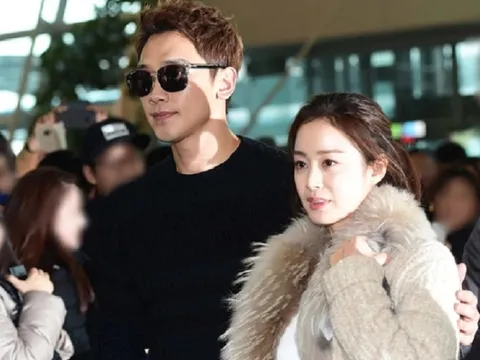 "Kết đắng" của kẻ rình rập vợ chồng Bi Rain - Kim Tae Hee