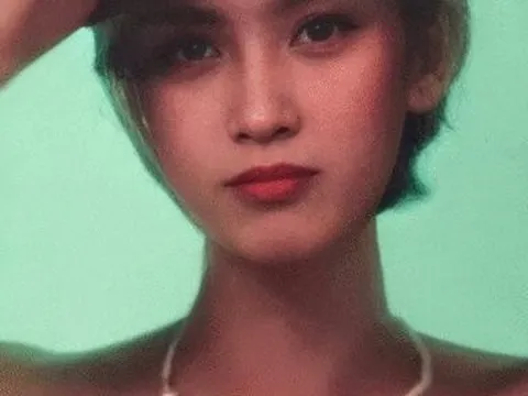 Sao Châu Á: Hé lộ nhan sắc mẹ ruột “mỹ nhân 4000 năm có một” Cúc Tịnh Y