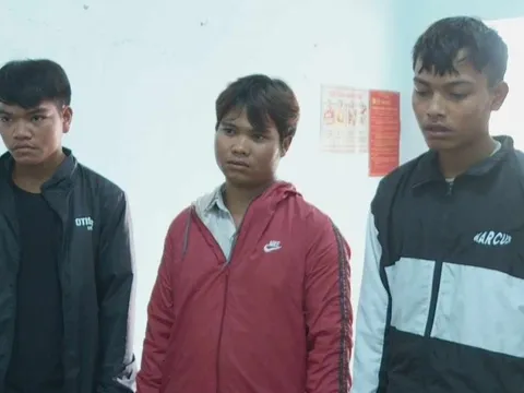 Nhóm đối tượng đánh người trọng thương chỉ vì tiếng nẹt pô xe máy