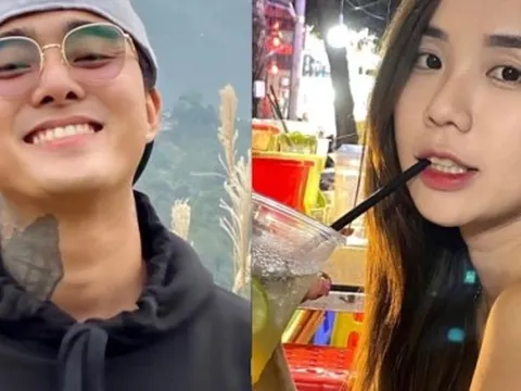 Sau khi xác nhận chuyện tình cảm, Cindy Lư - Đạt G bị soi loạt "hint" đang sống chung nhà?