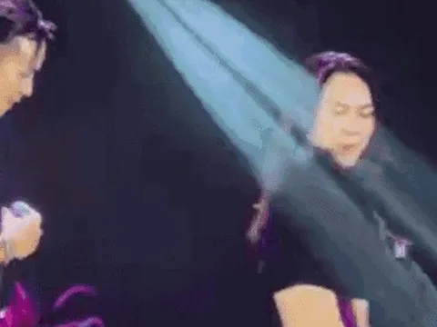 Mỹ Tâm nhảy sexy trước Binz: Hãy tưởng tượng chị là Châu Bùi!