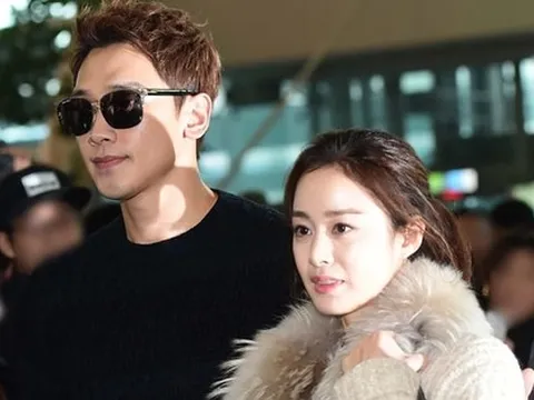 Cái kết của người phụ nữ rình rập Bi Rain và Kim Tae Hee