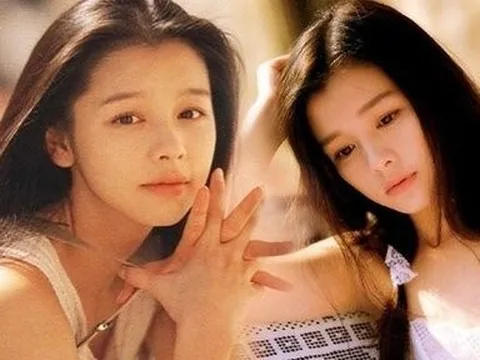 Nữ diễn viên “Cơn lốc tình yêu” bất ngờ ly hôn chồng đại gia