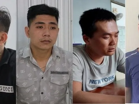 Tây Ninh: Triệt xoá băng nhóm mua bán người ở các cơ sở karaoke