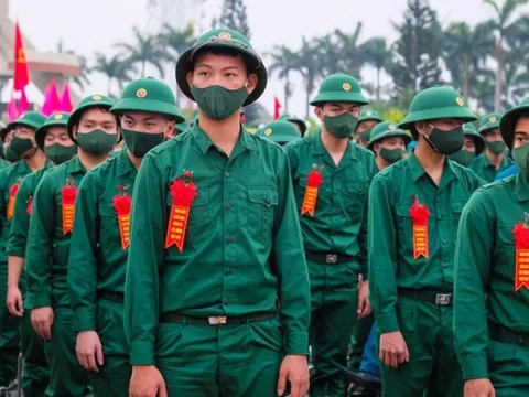 Những bệnh nào được miễn đăng ký nghĩa vụ quân sự năm 2024?