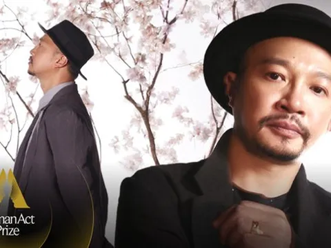 Gặp Hà Lê trước thềm gala Human Act Prize: Trước khi có khái niệm "âm nhạc tử tế" thì bản thân mình phải là người tử tế