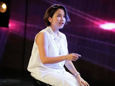 "Chị đẹp" Mỹ Linh tiết lộ lý do nhận lời biểu diễn tại Gala Human Act Prize