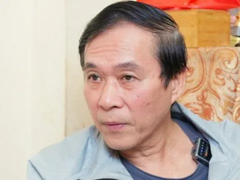 NSƯT Đỗ Kỷ: ‘Tôi chuẩn bị cho tình huống xấu nhất’