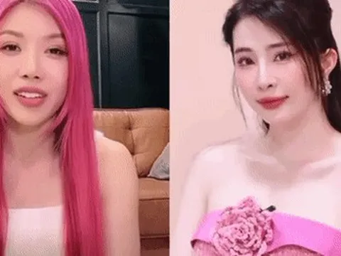 Trang Pháp tiết lộ khóc tới 9 lần sau khi Quỳnh Nga bị loại khỏi Đạp gió