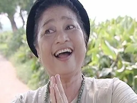 Nghệ sĩ Kim Xuyến: Người đàn bà đanh đá nhất màn ảnh Việt