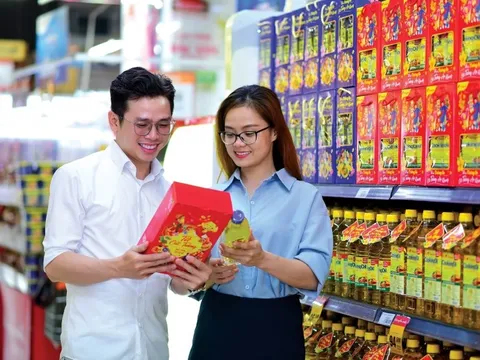 Kinh tế trên đà phục hồi trong quý 4/2023, DN tất bật đón sóng tiêu dùng dịp Tết với dự báo nhu cầu tăng 10-30%