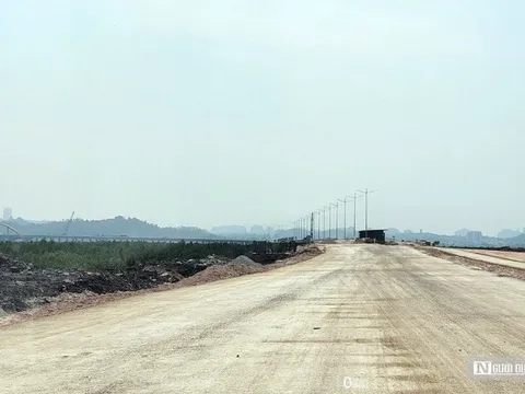 Quảng Ninh: Chấm dứt hợp đồng, thay thế nhà thầu cố tình chậm tiến độ