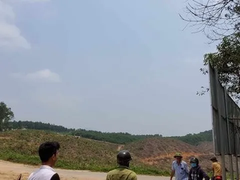 TT-Huế: Dự án trại bò chất lượng cao thất bại, tỉnh thu hồi 71ha đất