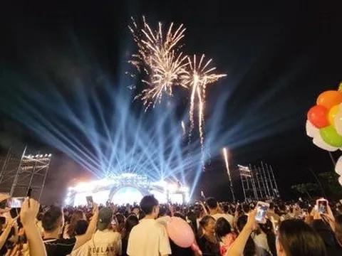 Liên kết giá trị văn hóa kết hợp khai thác du lịch 3 tỉnh Thanh Hóa - Nghệ An - Hà Tĩnh