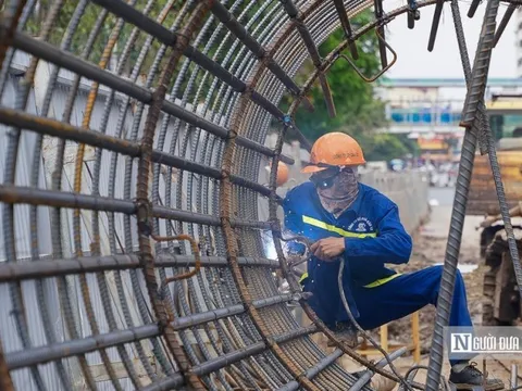 Đẩy mạnh liên kết phát triển công nghiệp Thanh - Nghệ - Tĩnh