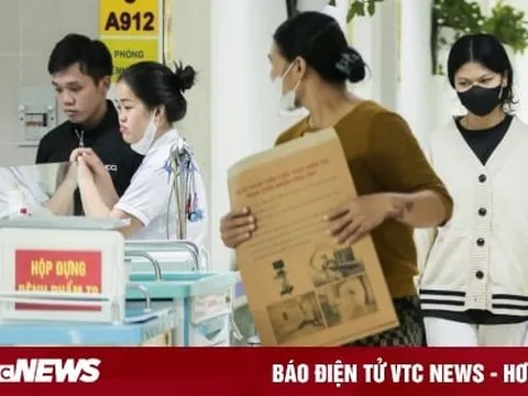 Bệnh nhân tự mua thuốc ngoài vẫn có thể được thanh toán bảo hiểm y tế