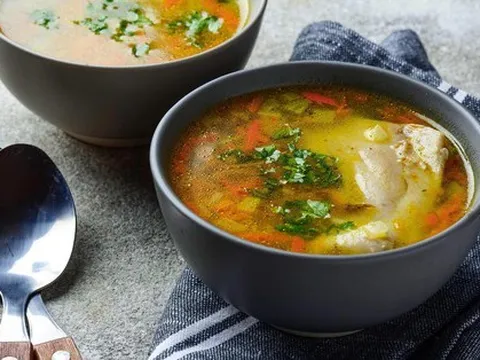 Nghiên cứu châu Âu: Hạ mỡ máu nhờ 4 thứ người Việt hay ăn, pha trà