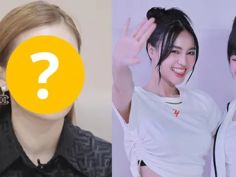 Một chị đẹp gặp rắc rối vì phát ngôn đụng tới Lan Ngọc - Diệu Nhi, nhà sản xuất liền có động thái bảo vệ?