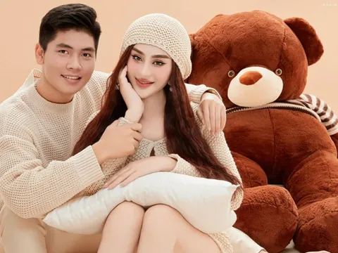 Lâm Khánh Chi thừa nhận quan hệ yêu đương với trợ lý kém 21 tuổi?