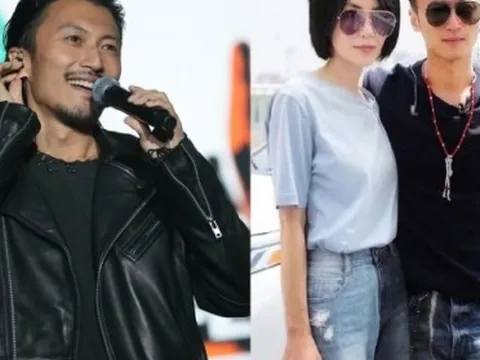 Tạ Đình Phong tiết lộ 2 tháng không gặp Vương Phi, bất ngờ tuyên bố về tình trạng mối quan hệ