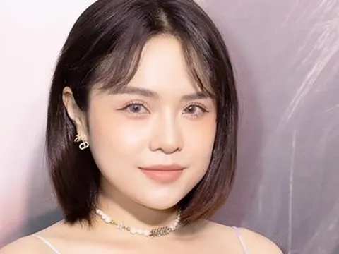 Sau 4 năm khép lại, ca sĩ Thái Trinh thoải mái đối diện người cũ