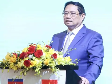 Hợp tác Việt Nam - Campuchia: Dư địa còn nhiều, trách nhiệm còn lớn