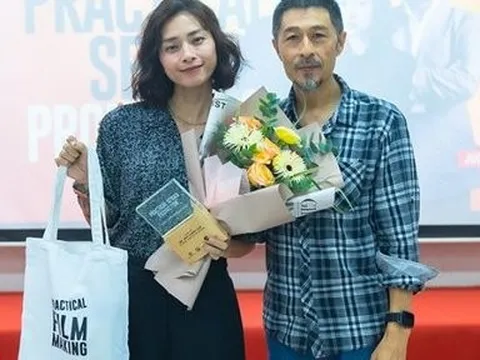 Ngô Thanh Vân tranh cãi nảy lửa với Charlie Nguyễn