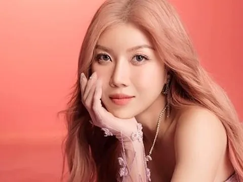 Nữ ca sĩ đa tài nhất ở show Chị đẹp đạp gió rẽ sóng