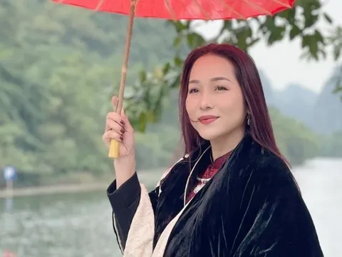 Sau 5 năm bỏ phố lên rừng, cuộc sống của cặp nghệ sĩ này khiến nhiều người ngưỡng mộ