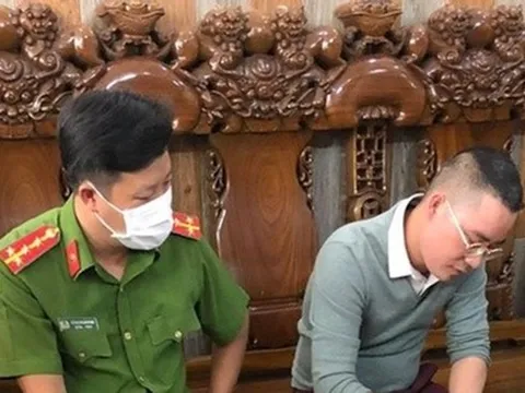 Trả hồ sơ, tiếp tục điều tra người từng tố cáo cha con ông Trần Quí Thanh