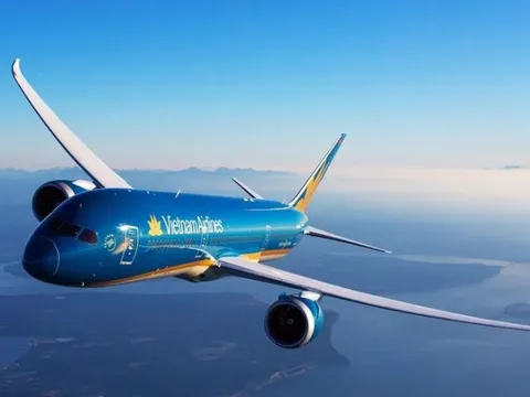 Lương lãnh đạo Vietnam Airlines bao nhiêu?
