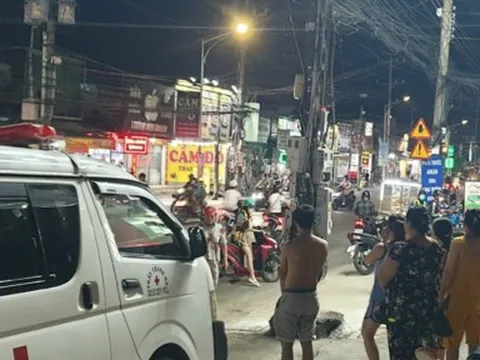 Bình Dương: Điều tra vụ nghi mẹ làm hại con trai 1 tuổi