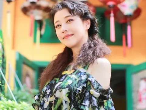 Hé lộ hồ sơ y tế của "nàng Chu Chỉ Nhược" Châu Hải My