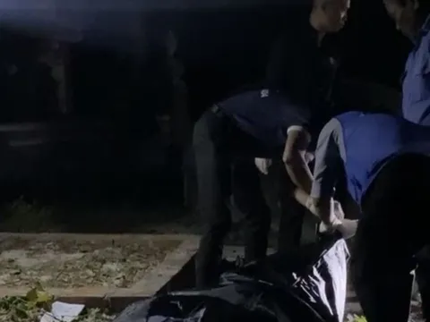 Thừa Thiên-Huế: Người đàn ông tử vong do tự thiêu