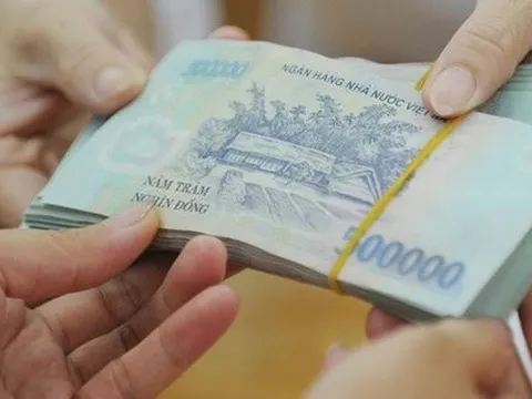 Bộ Tài chính sửa đổi quy chế nâng bậc lương trước hạn với công chức