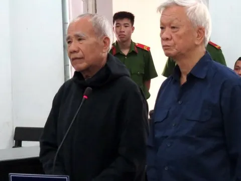 Ngày 18/12, tòa sẽ tuyên án đối với 4 cựu lãnh đạo tỉnh Khánh Hòa