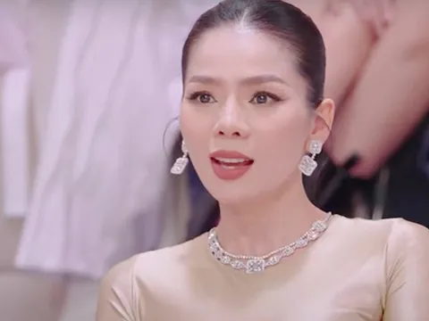 Chị đẹp đạp gió rẽ sóng 2023: Lệ Quyên đáp trả về nghi vấn được ưu ái