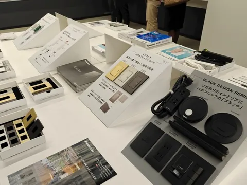 Nhắc đến Panasonic, ai cũng nghĩ ngay đến điều hòa, tủ lạnh nhưng có một dòng sản phẩm đang chiếm đến 50% thị phần tại Việt Nam, gia đình nào cũng cần