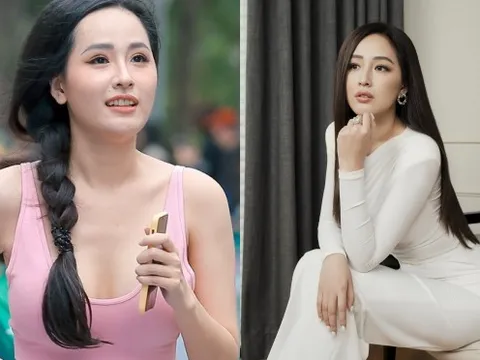 35 tuổi không chịu lấy chồng, Mai Phương Thúy gây chú ý với status: Sao tình yêu lại tàn nhẫn như thế?