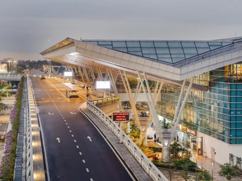 Nhà ga quốc tế Đà Nẵng trở thành nhà ga sân bay đầu tiên tại Đông Nam Á đạt chứng nhận Welcome Chinese