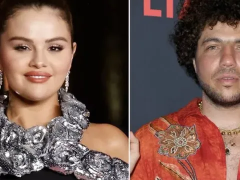 Selena Gomez tiết lộ đã hẹn hò 6 tháng