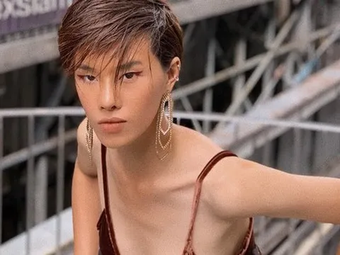 Chị đẹp bị khán giả ghét nhất ở show Đạp gió bản Việt