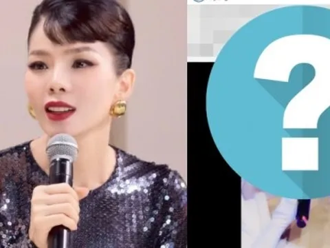 Lệ Quyên đăng đàn nói về việc "xào phiếu", "mua giải" bằng từ ngữ đốp chát
