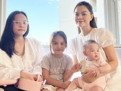 Phạm Quỳnh Anh bị bạn trai từ chối có thêm con: "Anh ấy nói đã có 3 đứa rồi, anh không cần nữa"