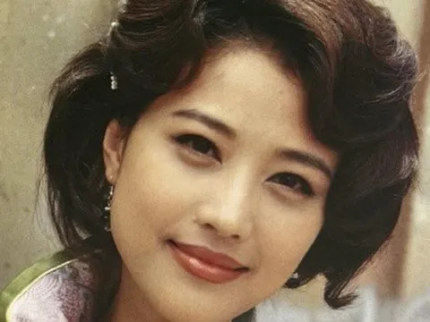 Minh tinh Châu Hải My: Hồng nhan bạc phận!