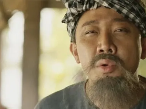 Lý do 'Đất rừng phương Nam' không được đề cử tại giải thưởng Ngôi sao xanh